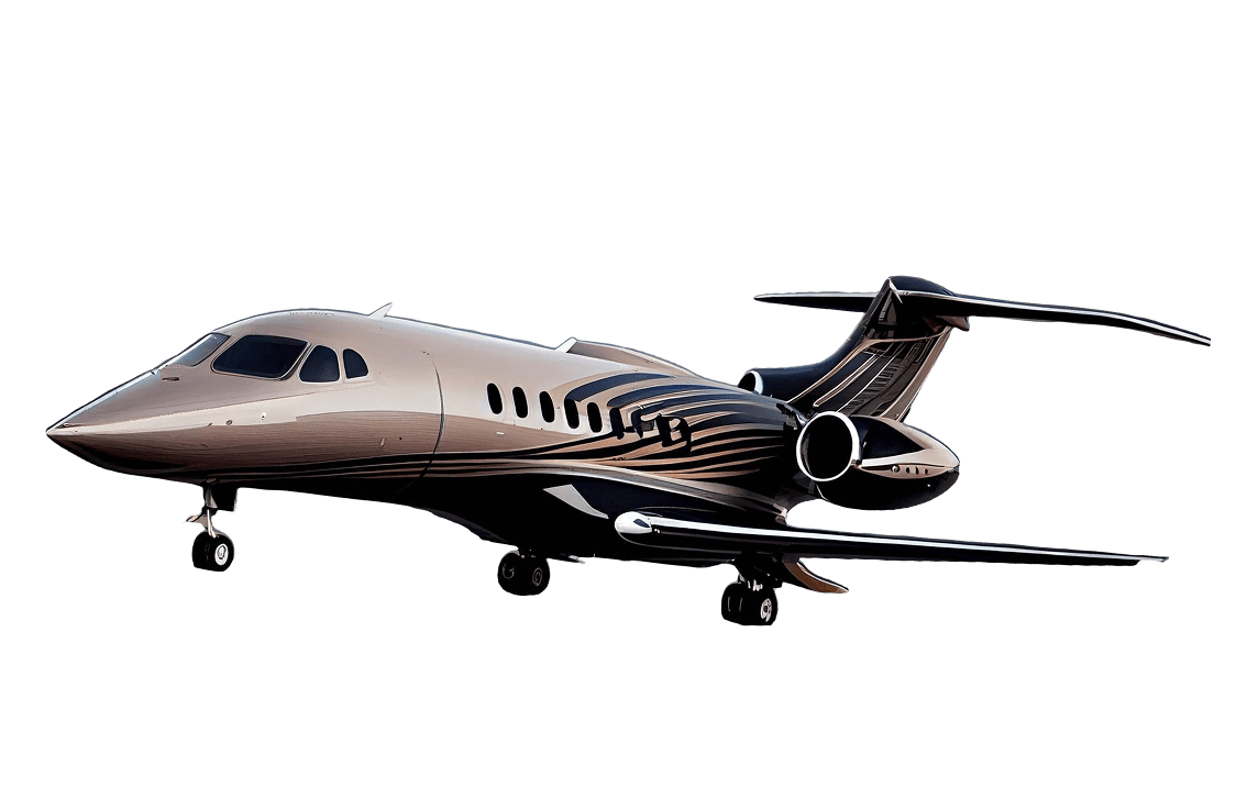 Embraer Phenom 300